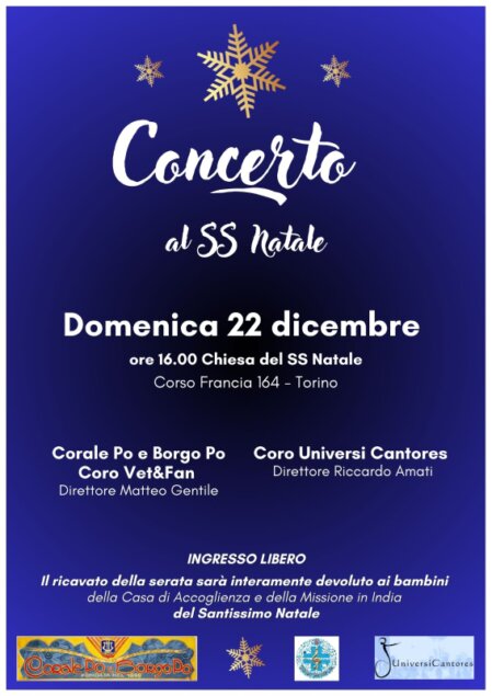 locandina concerto al SS Natale 22-12-24