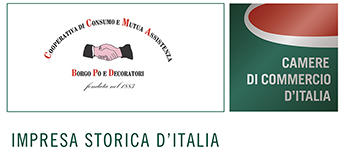 Logo Impresa Storica