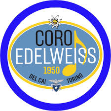 logo coro edelweiss