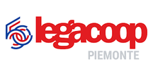 logo legacoop Piemonte 50o