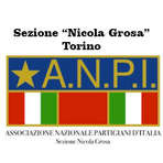 Logo ANPI Nicola Grosa Torino