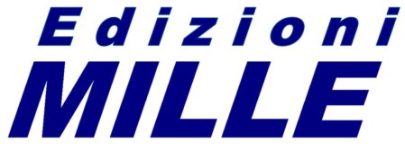 logo edizioni MILLE